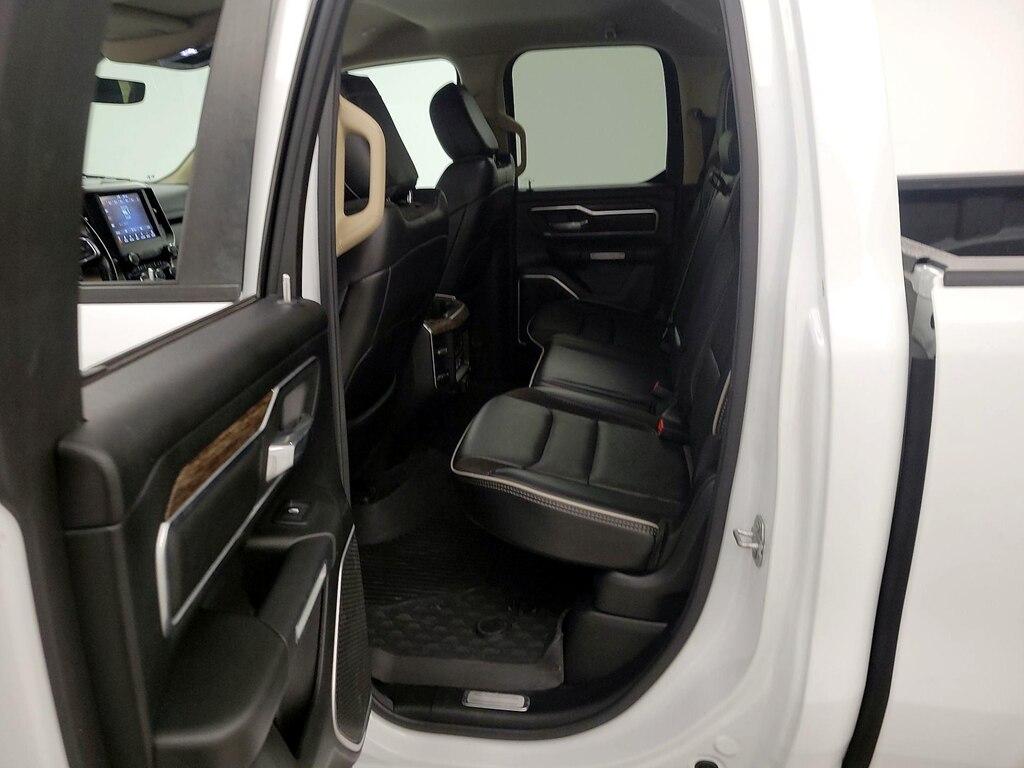used 2020 Ram 1500 car, priced at $26,998
