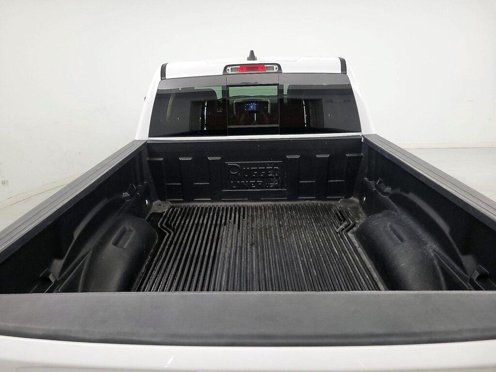 used 2020 Ram 1500 car, priced at $26,998