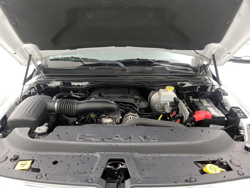 used 2020 Ram 1500 car, priced at $26,998