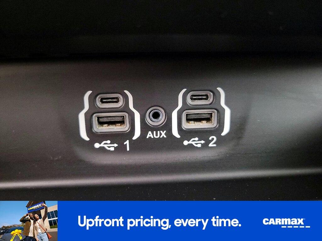 used 2020 Ram 1500 car, priced at $26,998