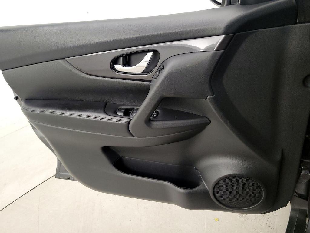 used 2018 Nissan Rogue car, priced at $14,599