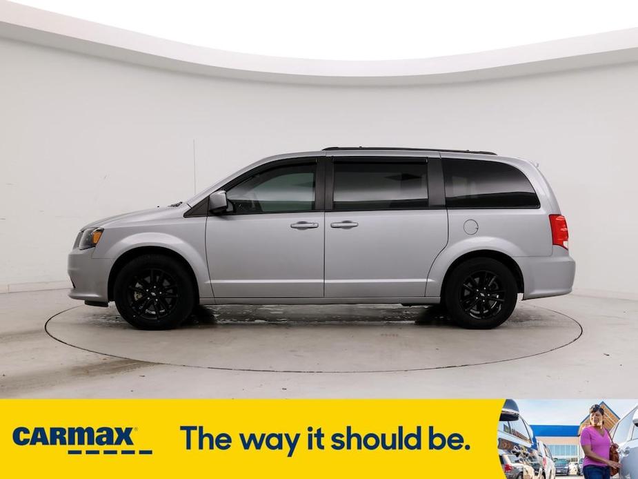 used 2020 Dodge Grand Caravan car, priced at $25,998