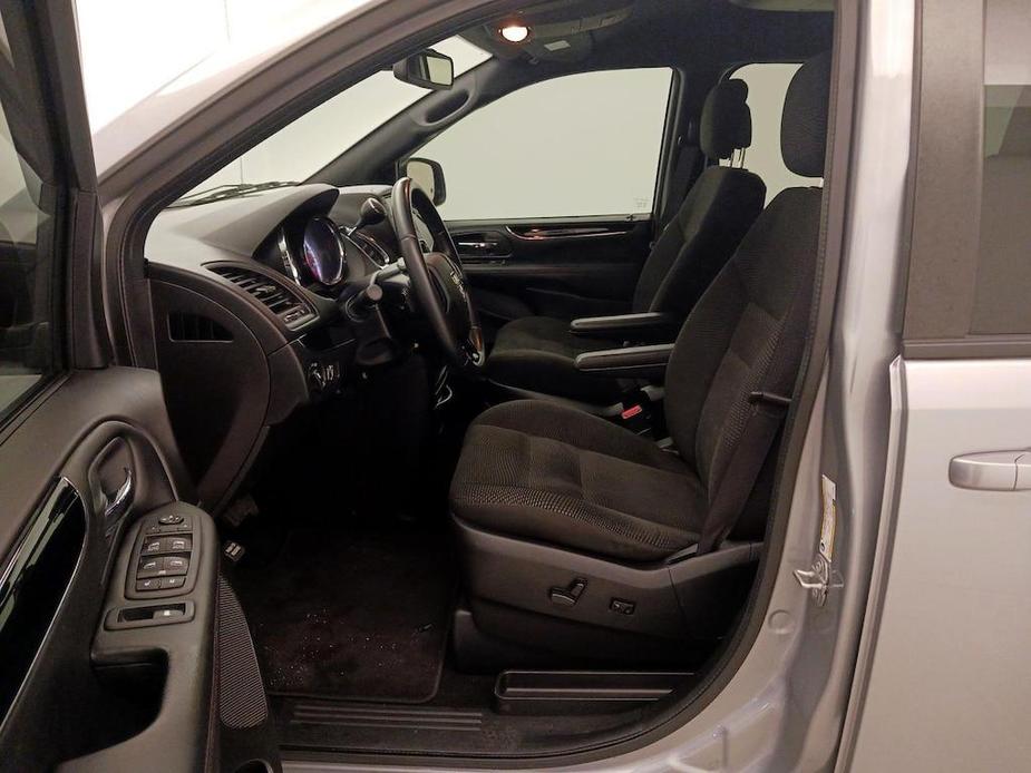 used 2020 Dodge Grand Caravan car, priced at $25,998