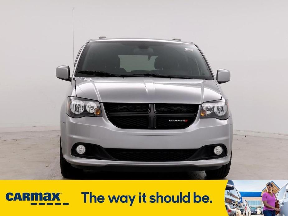 used 2020 Dodge Grand Caravan car, priced at $25,998