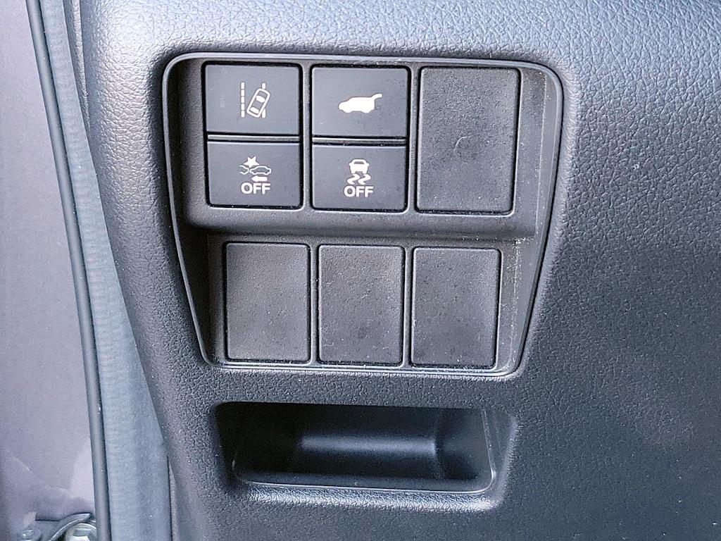 used 2022 Honda CR-V car, priced at $25,998