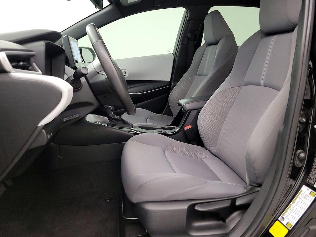 used 2024 Toyota Corolla car, priced at $23,998