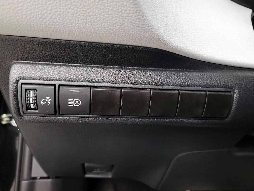 used 2024 Toyota Corolla car, priced at $23,998