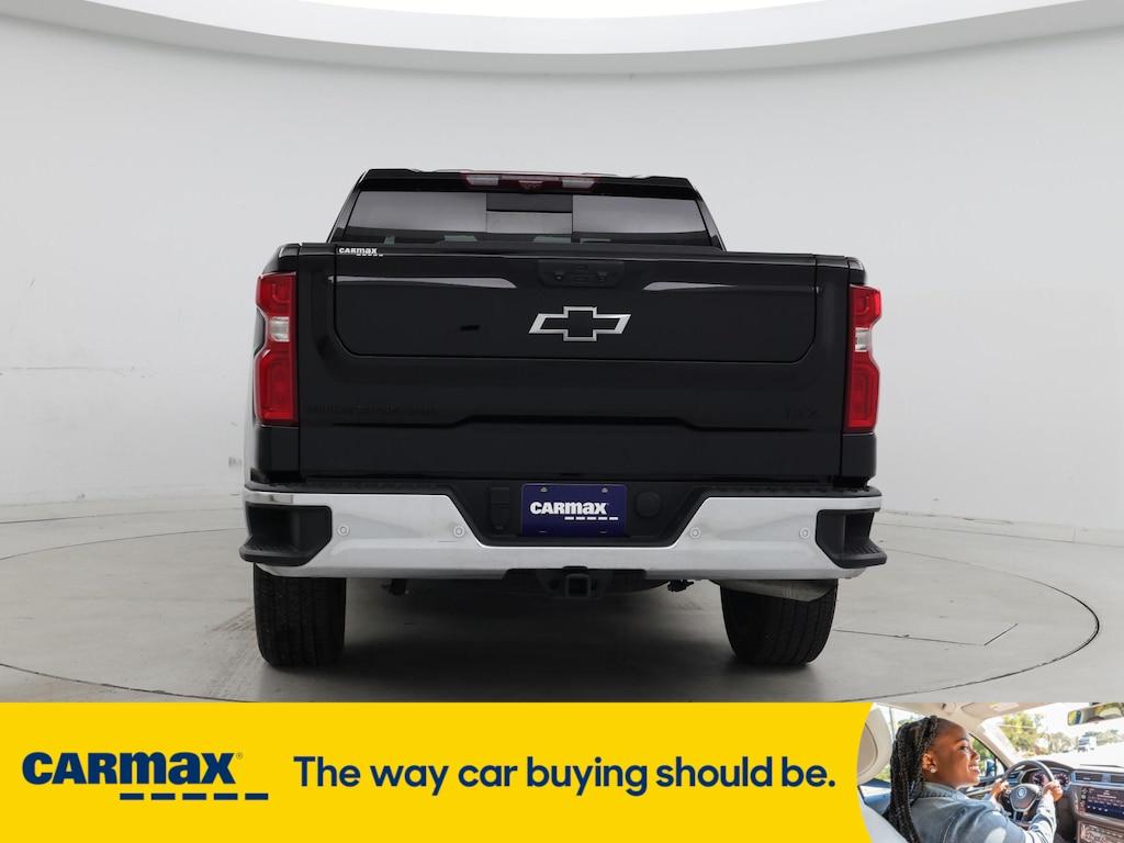 used 2023 Chevrolet Silverado 1500 car, priced at $51,998