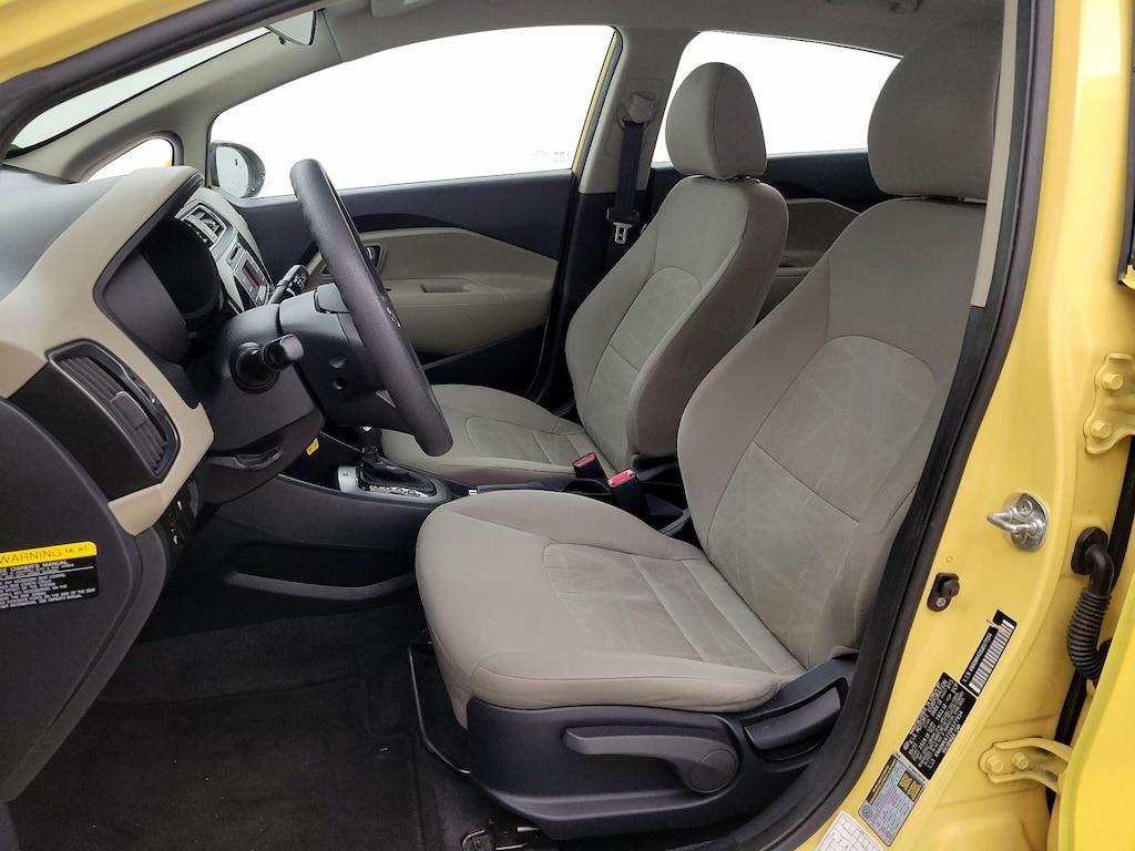 used 2016 Kia Rio car, priced at $10,599