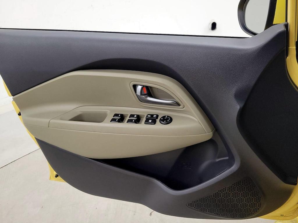 used 2016 Kia Rio car, priced at $10,599