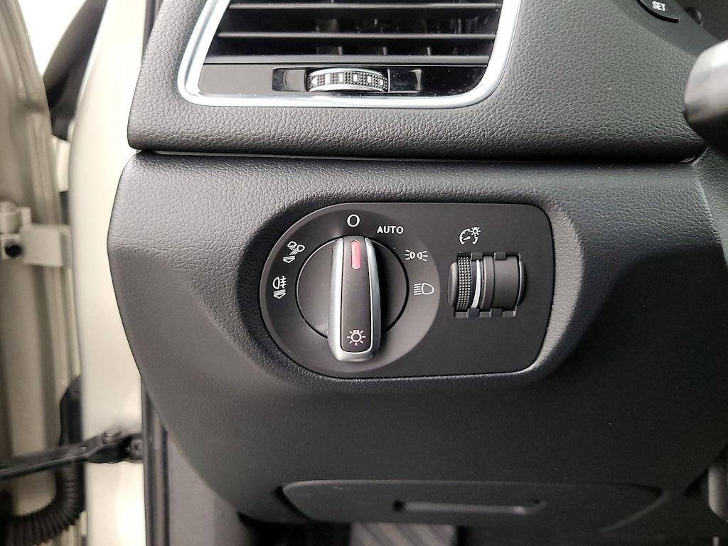 used 2016 Audi Q3 car, priced at $15,998