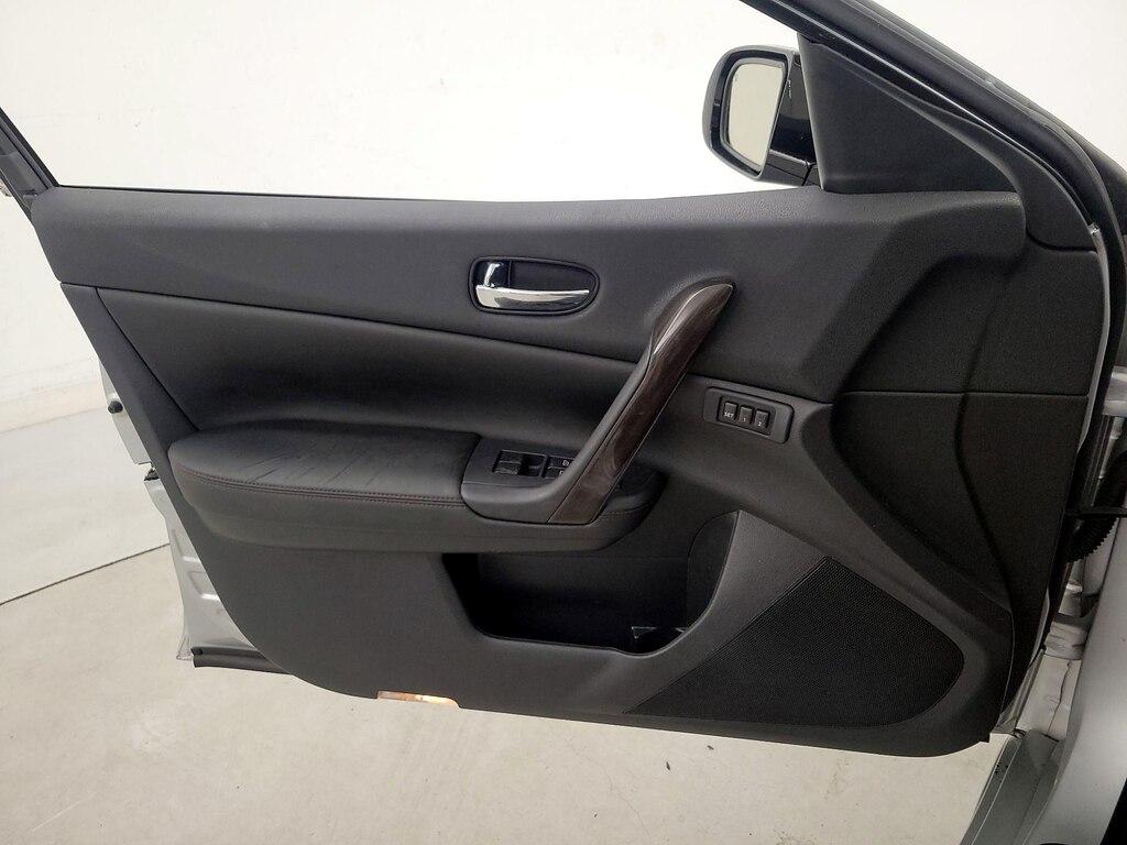 used 2014 Nissan Maxima car, priced at $15,998