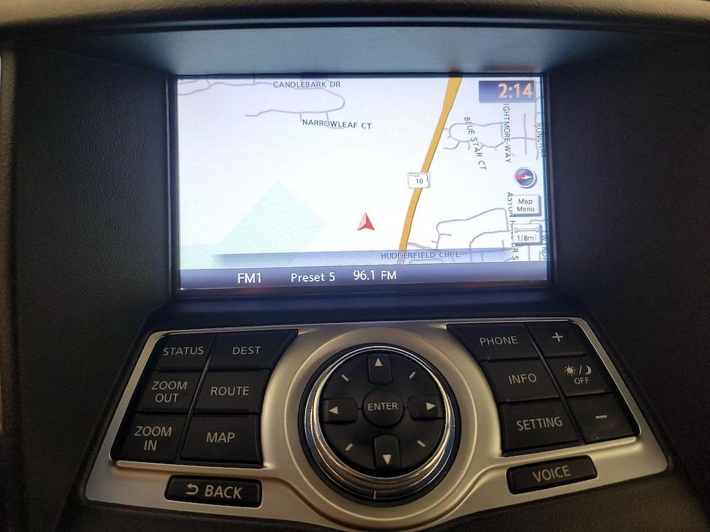 used 2014 Nissan Maxima car, priced at $15,998