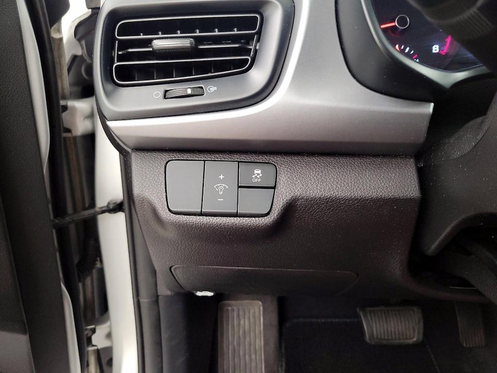 used 2022 Kia Rio car, priced at $16,998