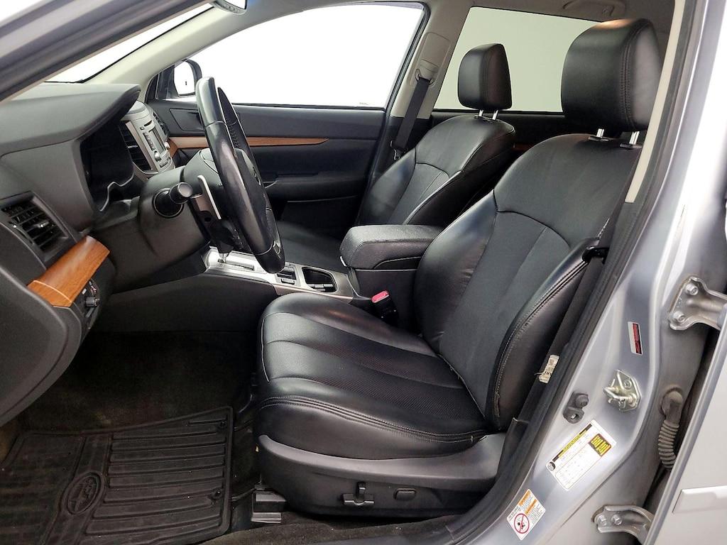 used 2013 Subaru Outback car, priced at $12,998