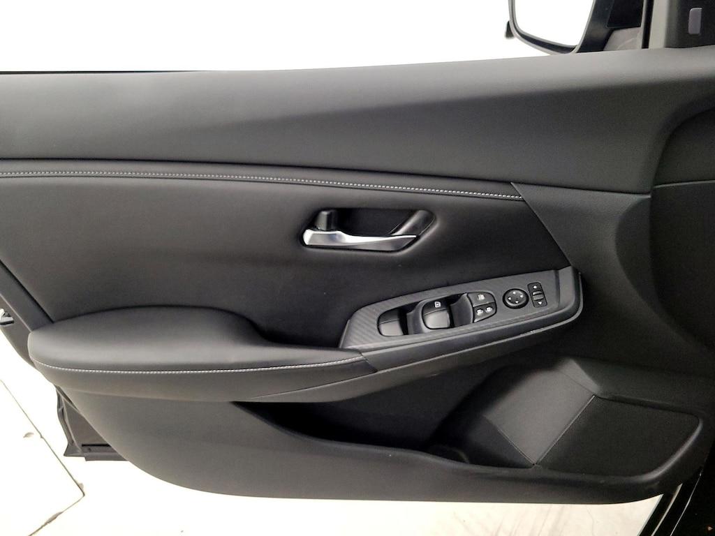 used 2020 Nissan Sentra car, priced at $19,998