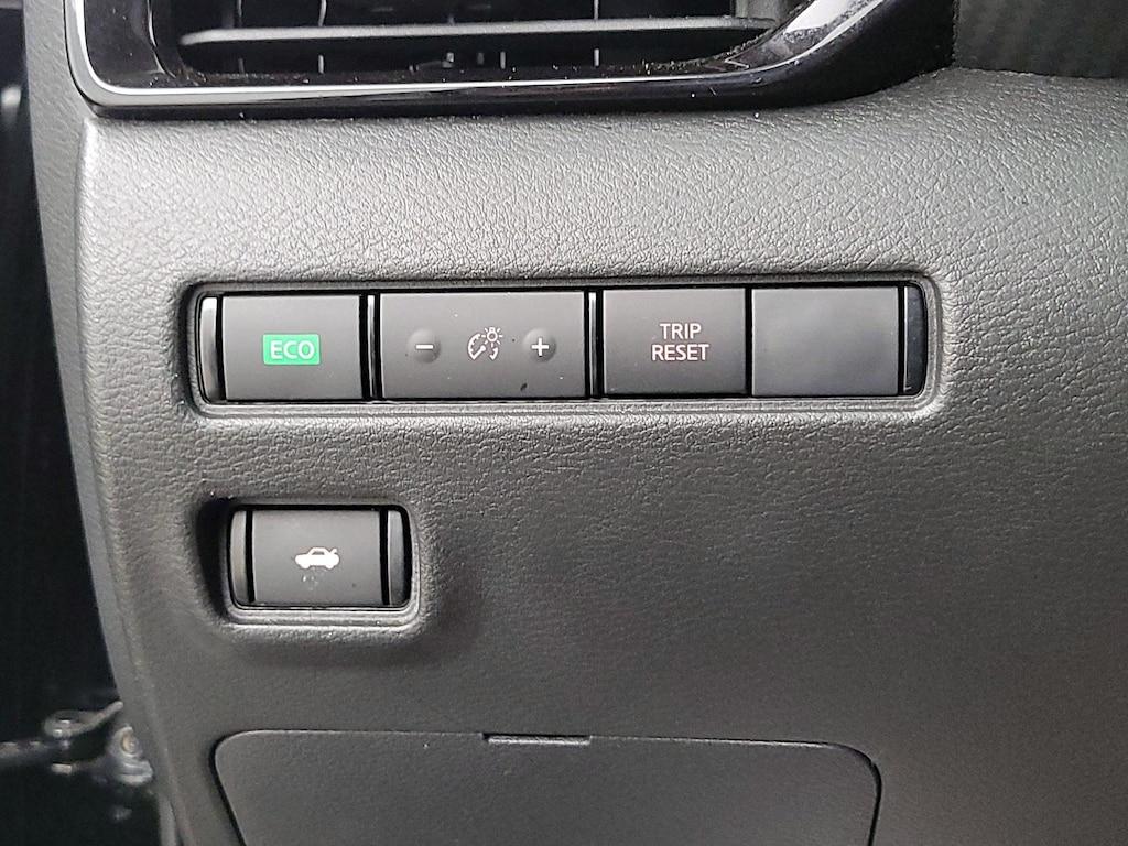 used 2020 Nissan Sentra car, priced at $19,998