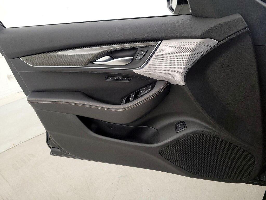 used 2021 Cadillac CT5 car, priced at $45,998