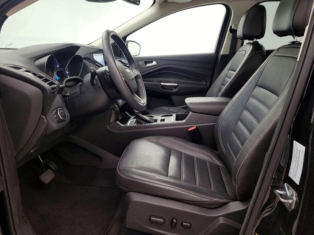 used 2017 Ford Escape car, priced at $17,998