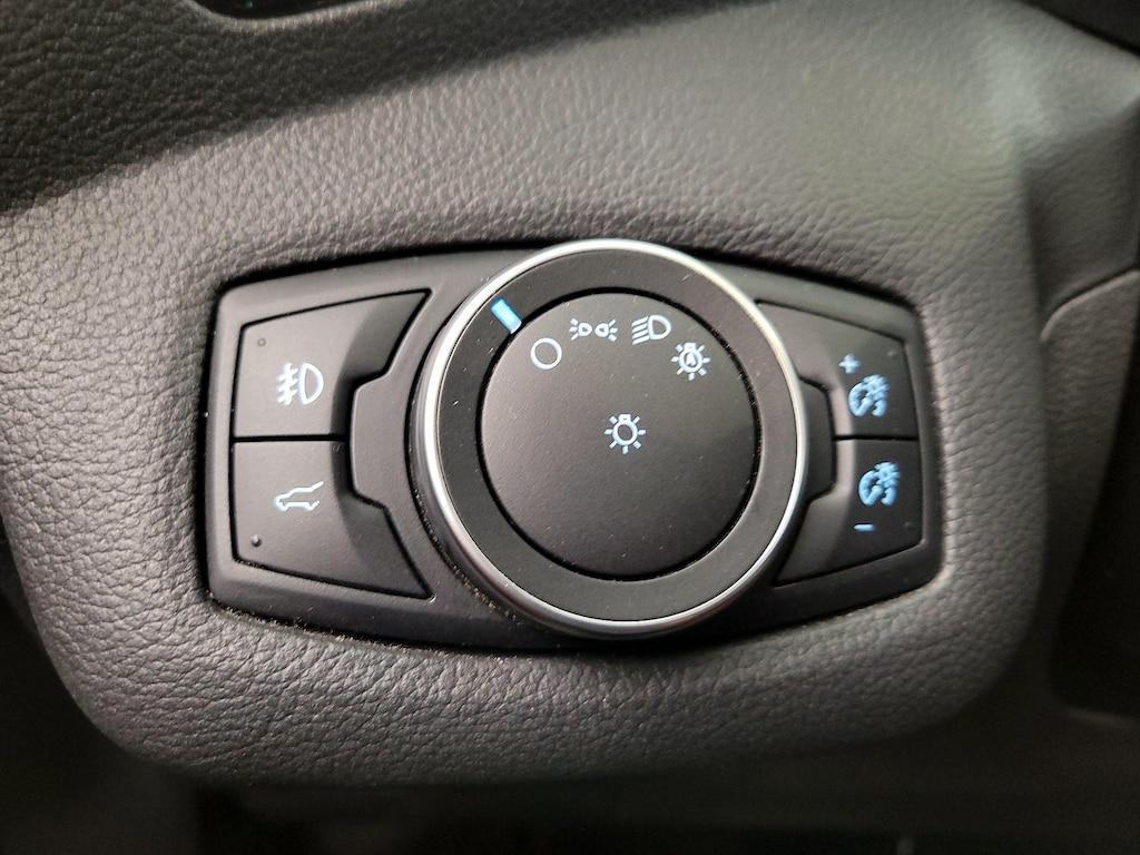 used 2017 Ford Escape car, priced at $17,998
