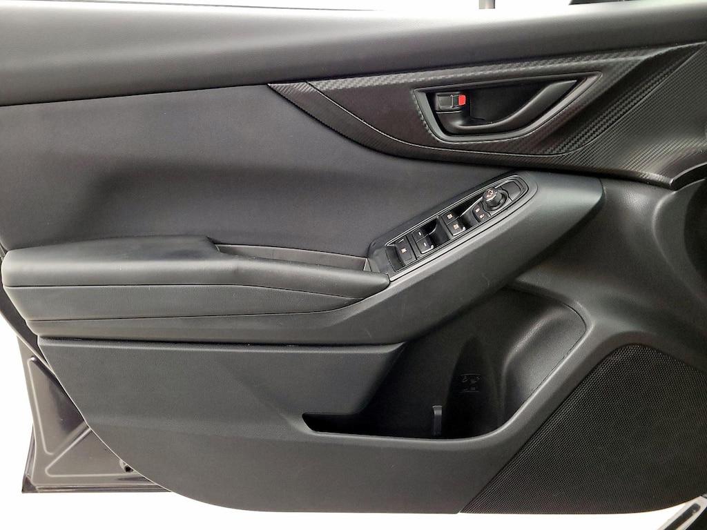 used 2018 Subaru Crosstrek car, priced at $16,998