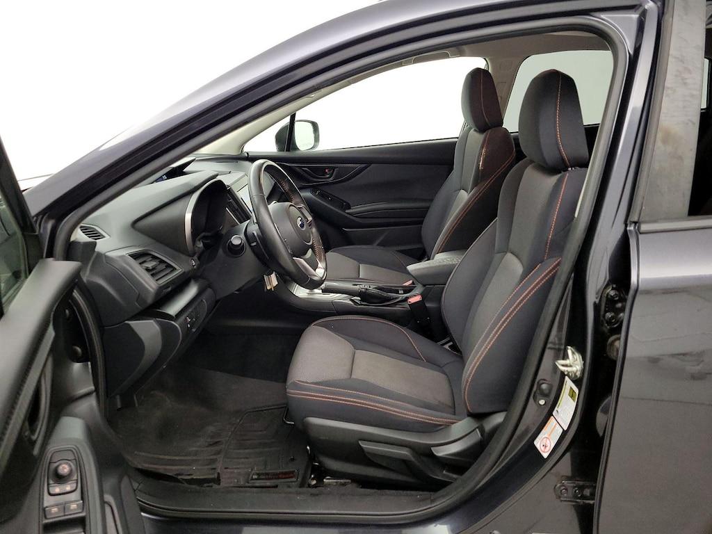 used 2018 Subaru Crosstrek car, priced at $16,998