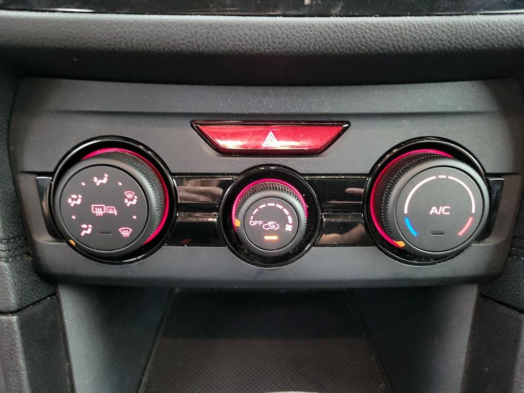 used 2018 Subaru Crosstrek car, priced at $16,998