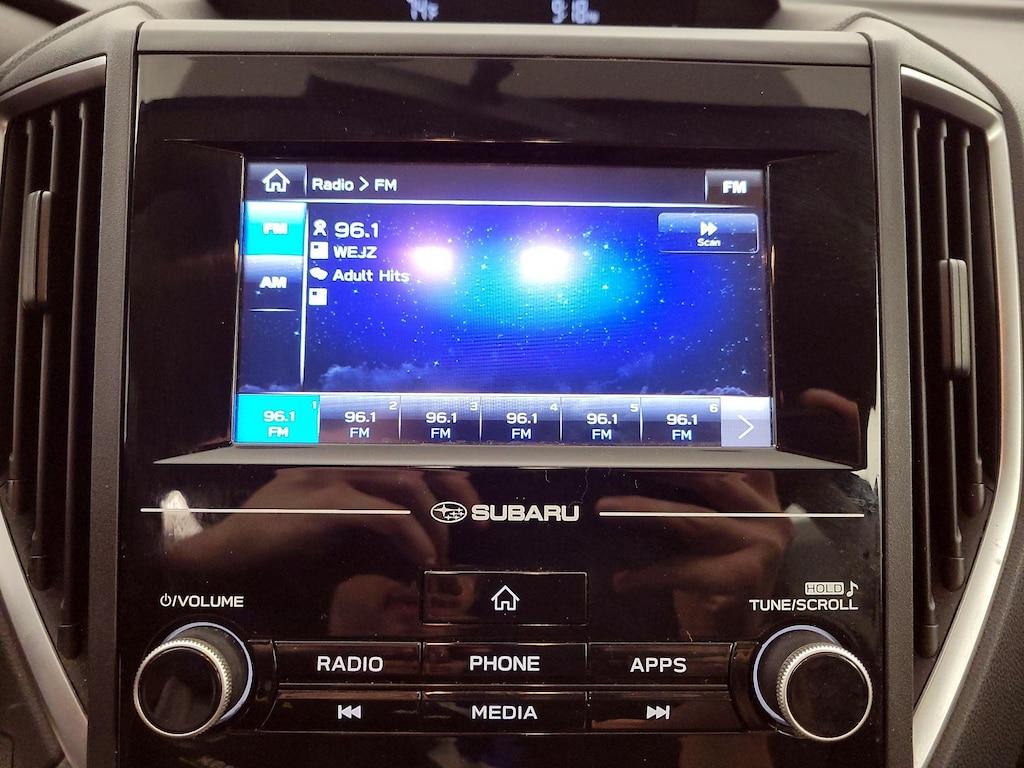 used 2018 Subaru Crosstrek car, priced at $16,998