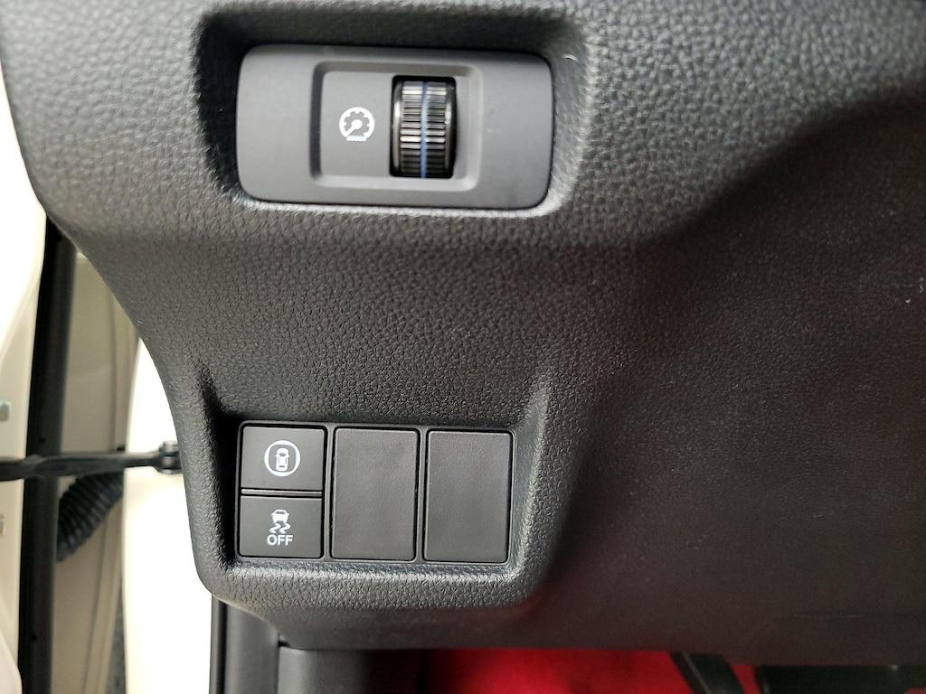 used 2023 Honda Civic car, priced at $50,998