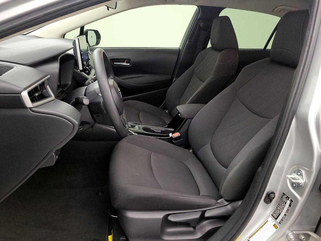 used 2020 Toyota Corolla car, priced at $19,998