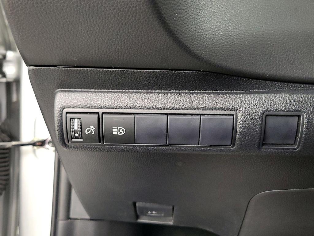 used 2020 Toyota Corolla car, priced at $19,998