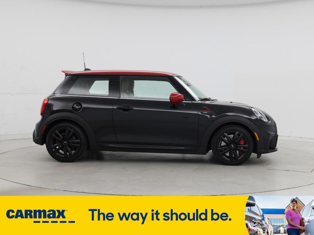 used 2023 MINI Hardtop car, priced at $32,998