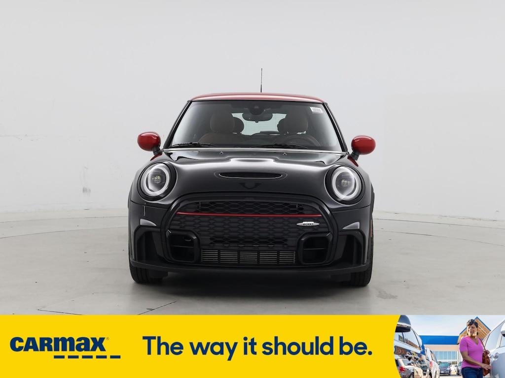 used 2023 MINI Hardtop car, priced at $32,998