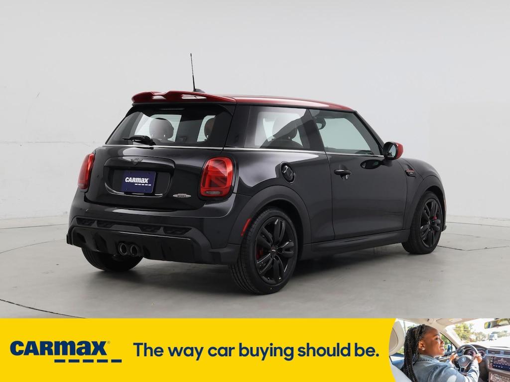 used 2023 MINI Hardtop car, priced at $32,998