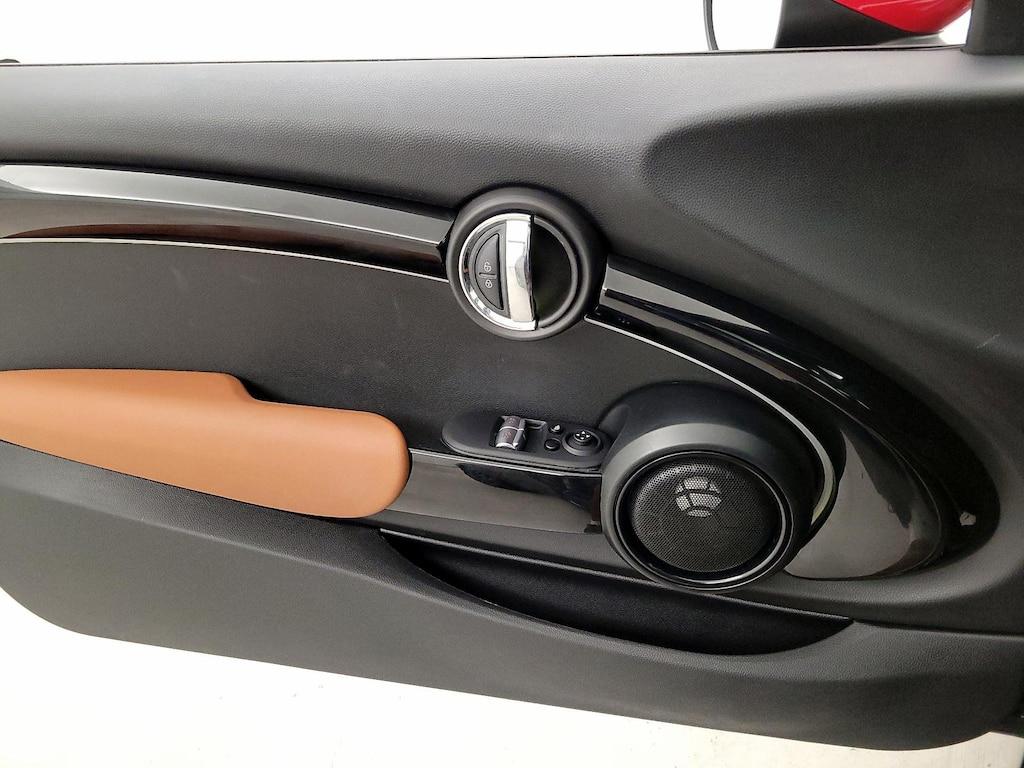 used 2023 MINI Hardtop car, priced at $32,998