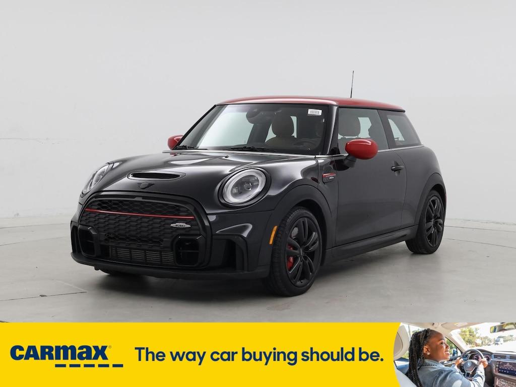 used 2023 MINI Hardtop car, priced at $32,998