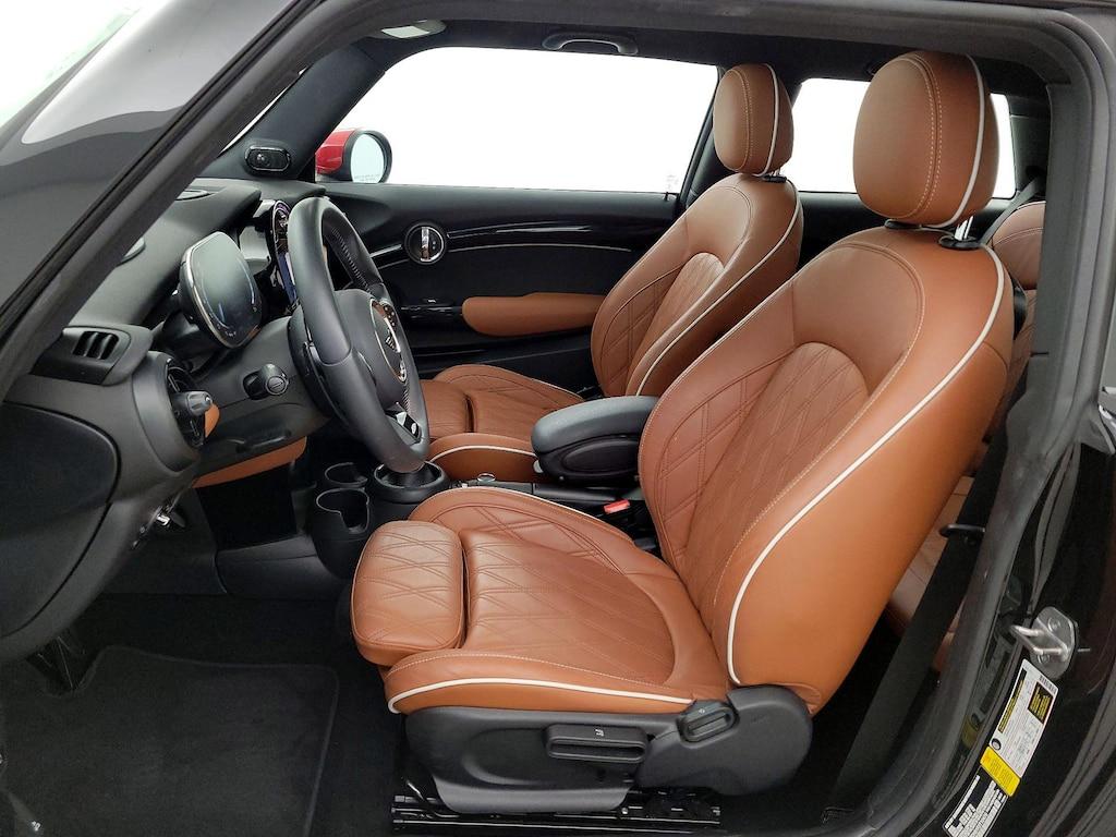 used 2023 MINI Hardtop car, priced at $32,998