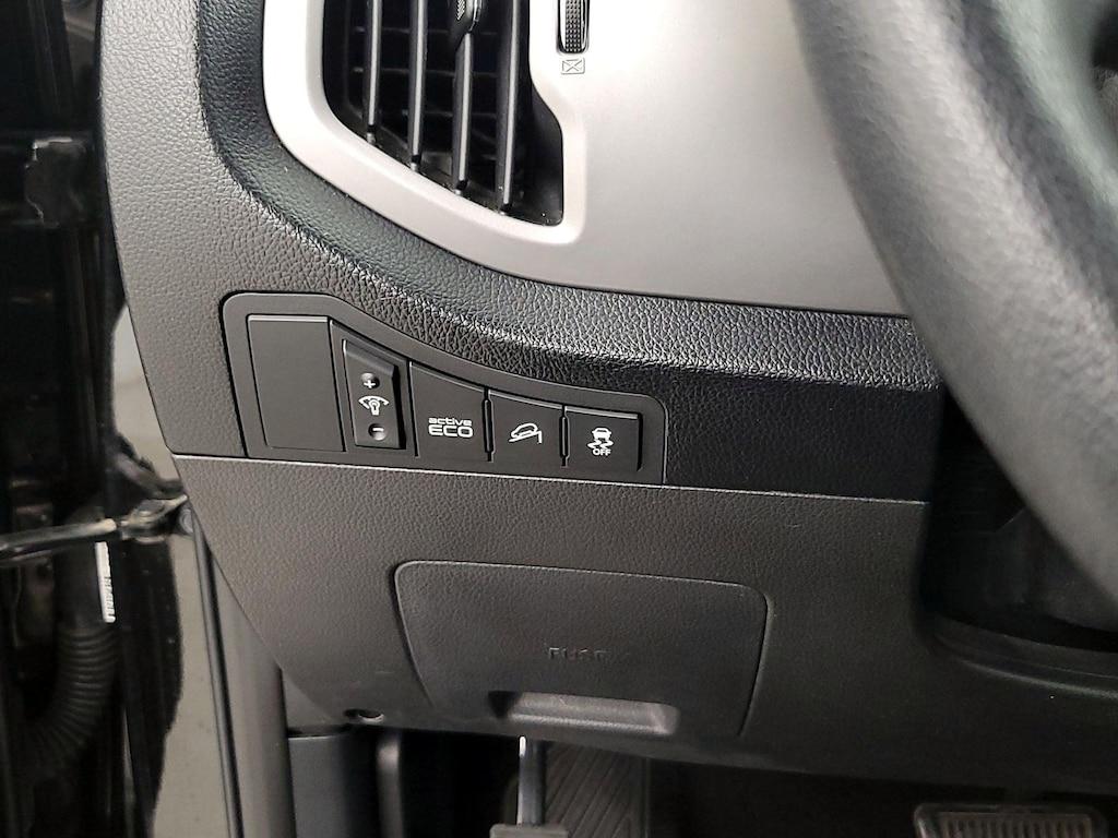 used 2016 Kia Sportage car, priced at $14,998