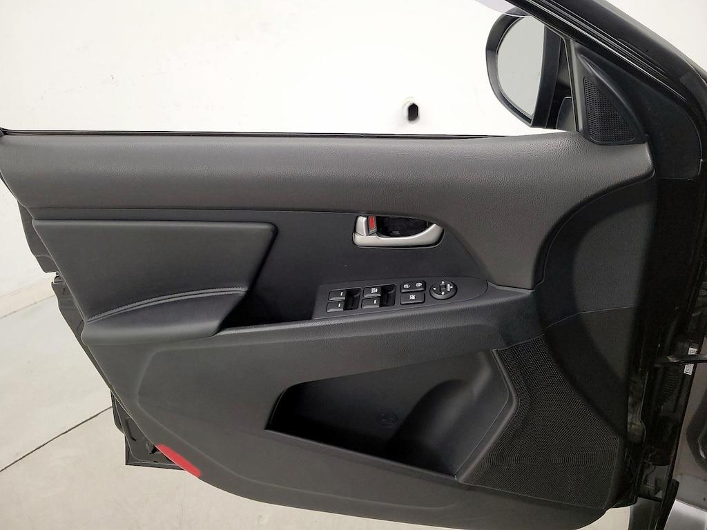 used 2016 Kia Sportage car, priced at $14,998