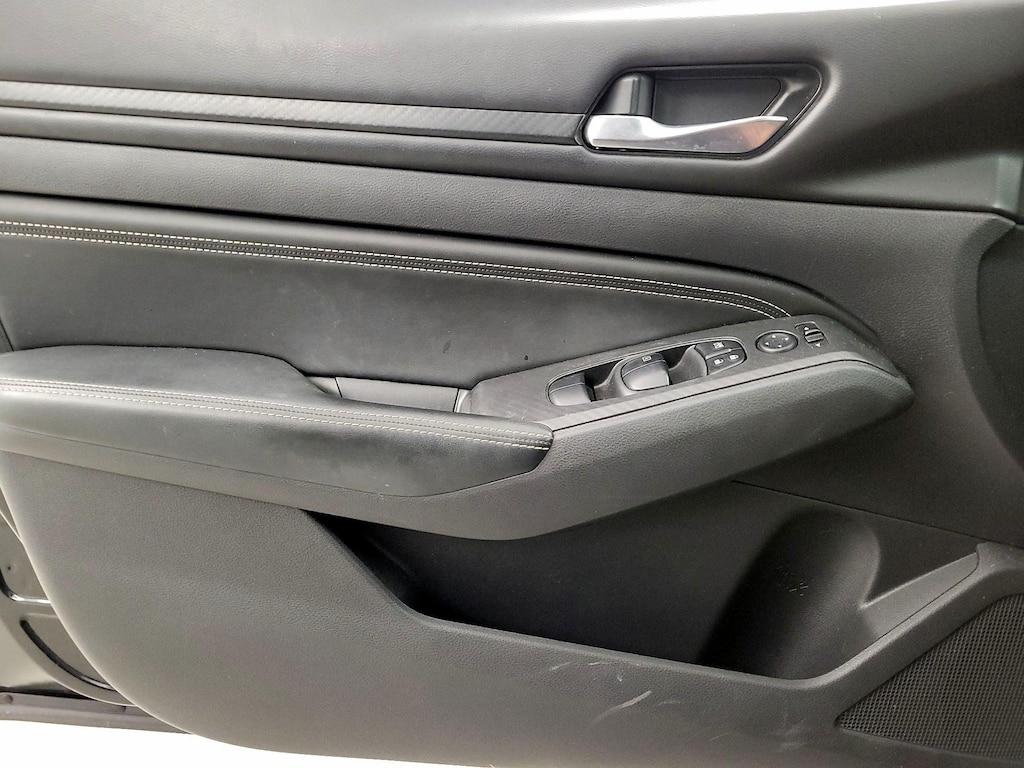 used 2019 Nissan Altima car, priced at $18,998