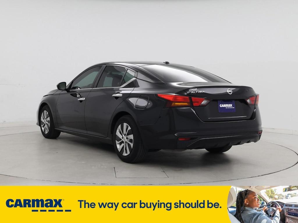 used 2019 Nissan Altima car, priced at $18,998