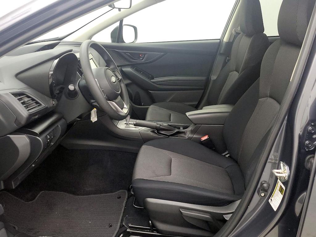 used 2023 Subaru Crosstrek car, priced at $24,998