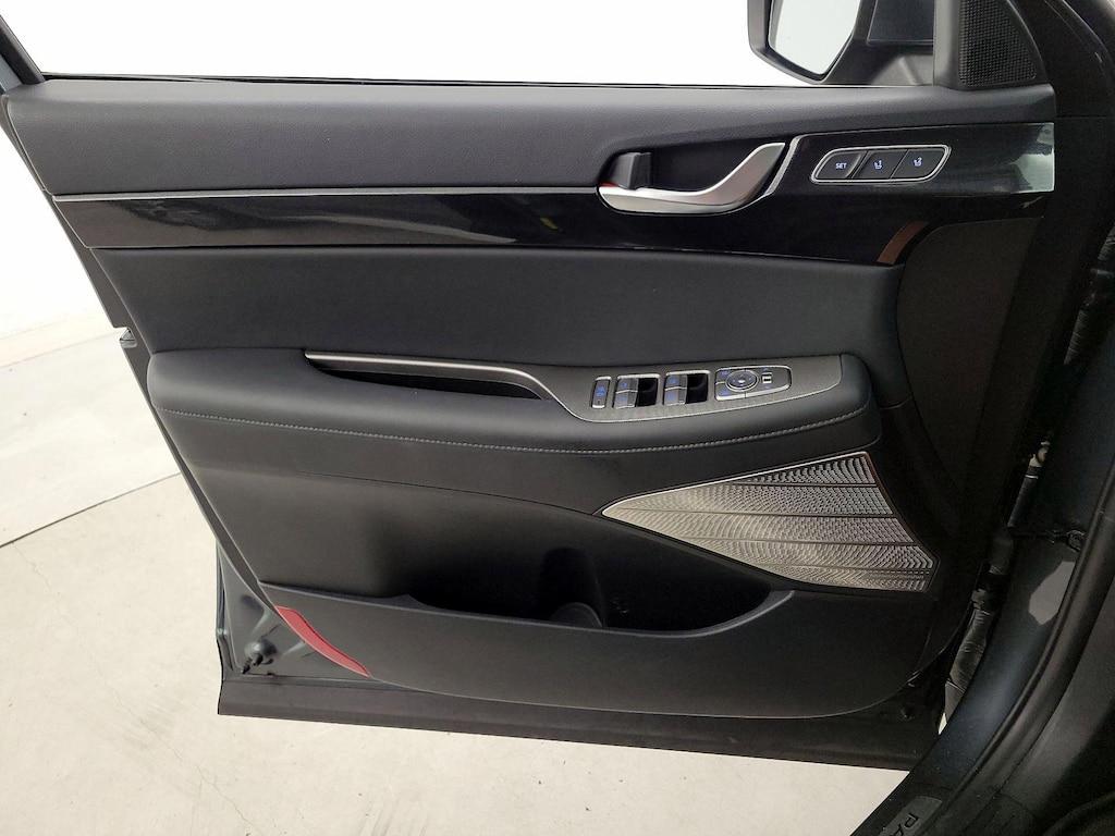 used 2022 Hyundai Palisade car, priced at $35,998