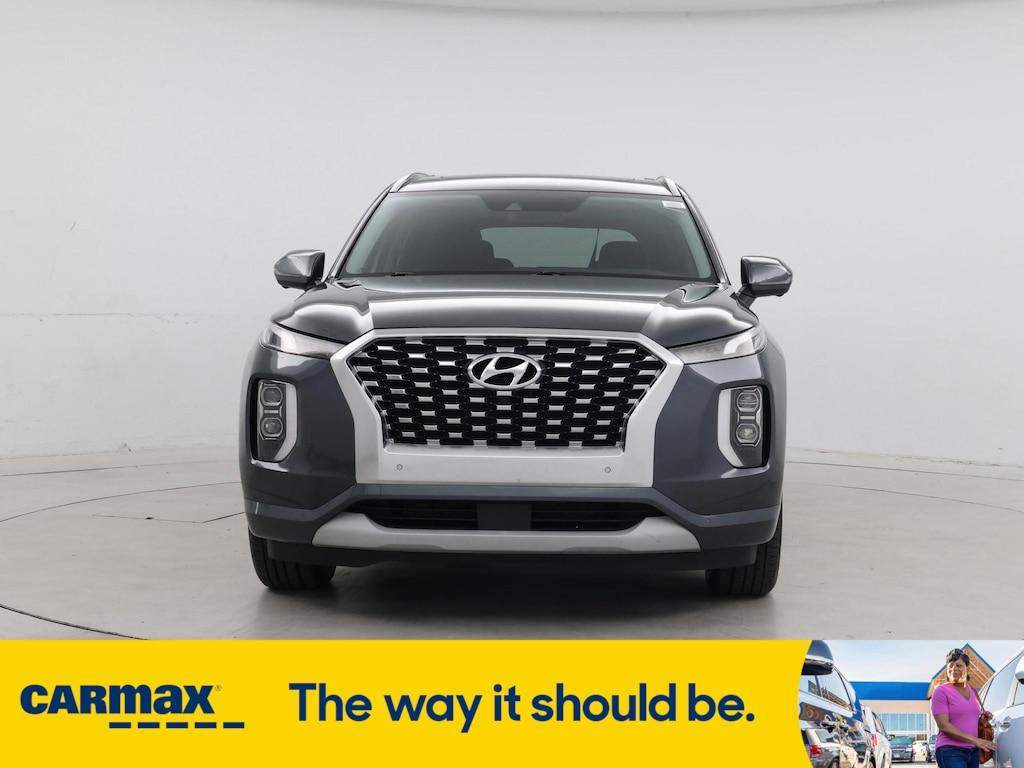 used 2022 Hyundai Palisade car, priced at $35,998