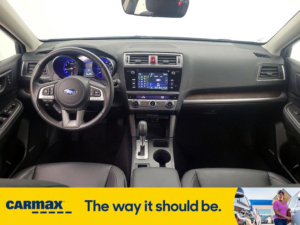 used 2017 Subaru Outback car, priced at $20,998