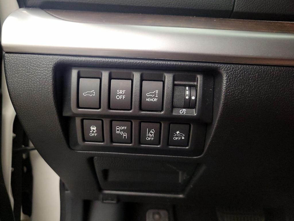 used 2017 Subaru Outback car, priced at $20,998
