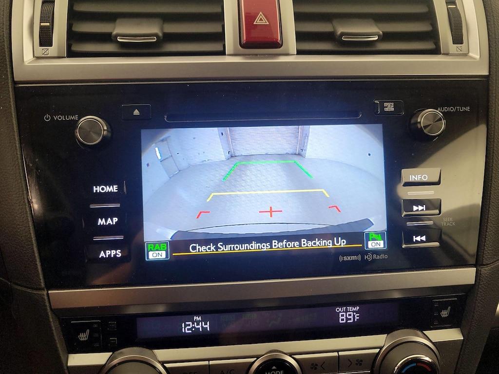 used 2017 Subaru Outback car, priced at $20,998