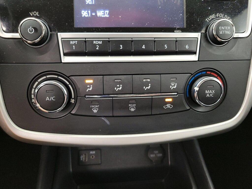 used 2017 Nissan Altima car, priced at $12,998