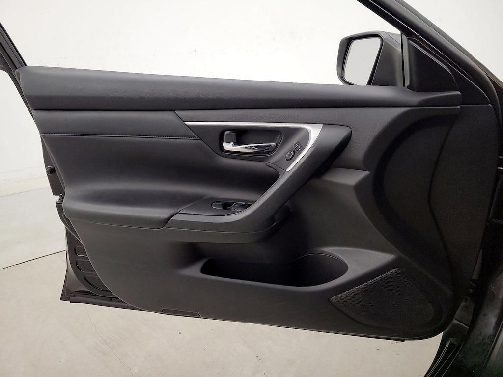 used 2017 Nissan Altima car, priced at $12,998