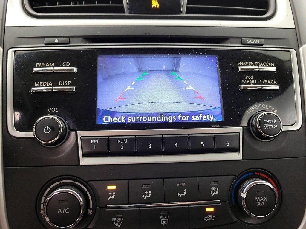 used 2017 Nissan Altima car, priced at $12,998